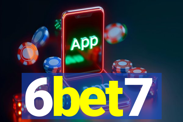 6bet7