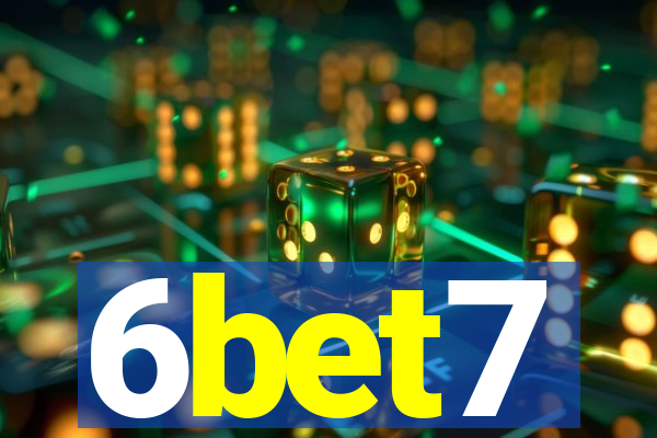 6bet7