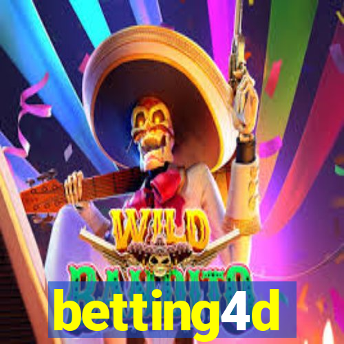 betting4d