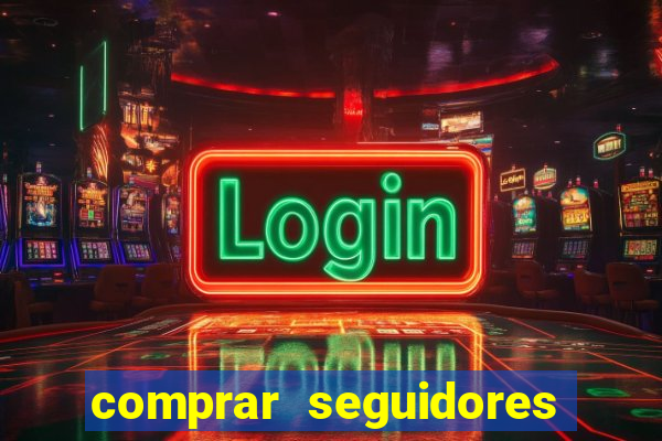 comprar seguidores instagram económicos