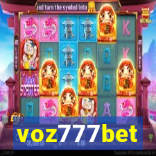 voz777bet