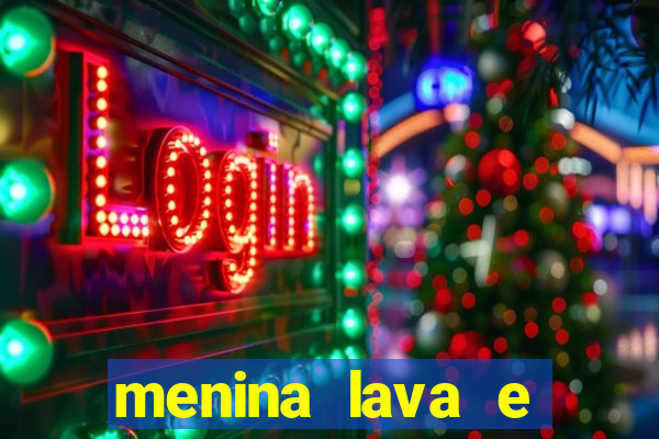 menina lava e menino gelo