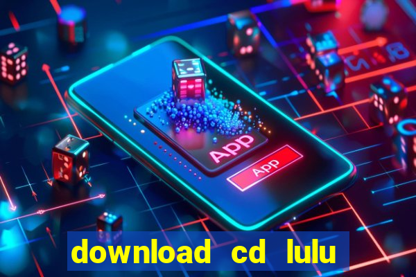 download cd lulu santos perfil