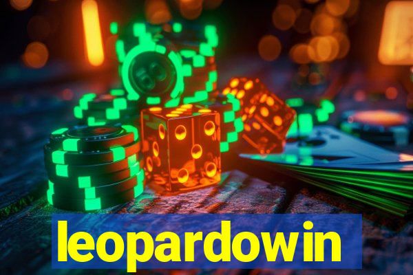 leopardowin