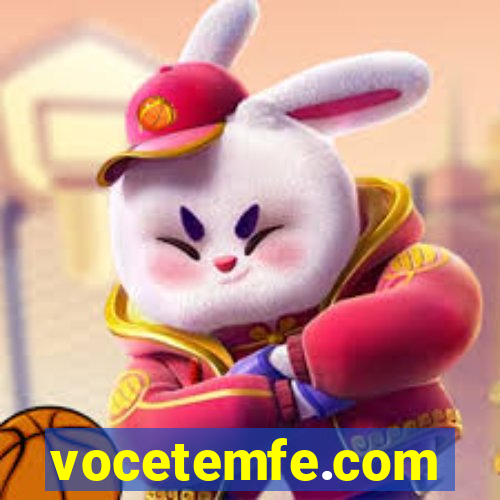 vocetemfe.com