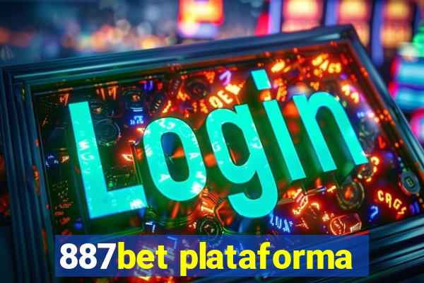 887bet plataforma
