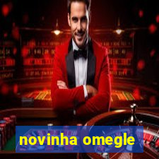 novinha omegle