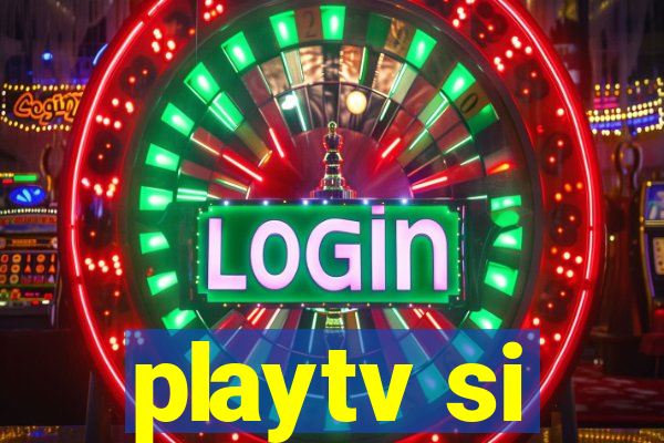 playtv si