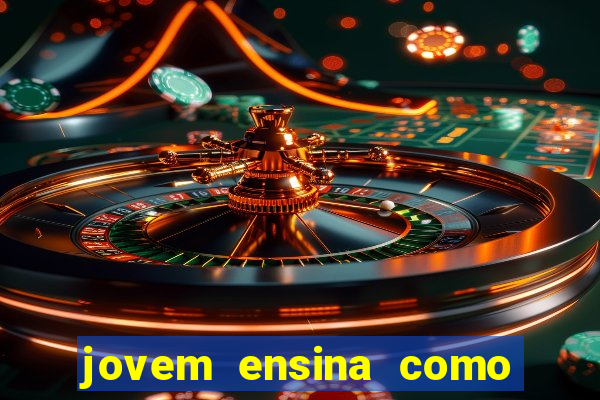 jovem ensina como ganhar 3 mil por dia