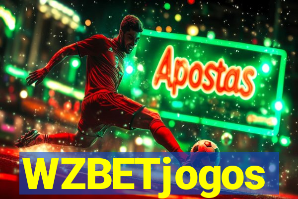 WZBETjogos
