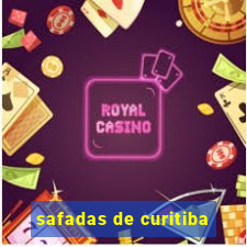 safadas de curitiba