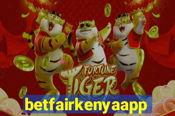 betfairkenyaapp