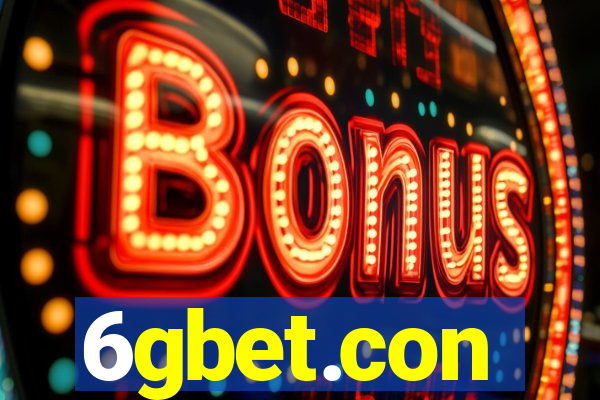 6gbet.con