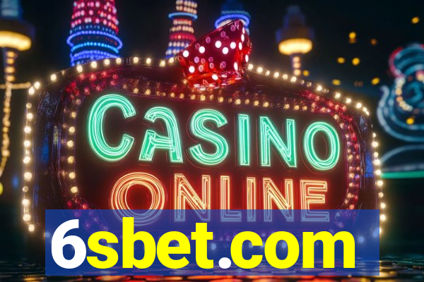 6sbet.com