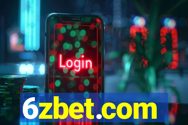 6zbet.com