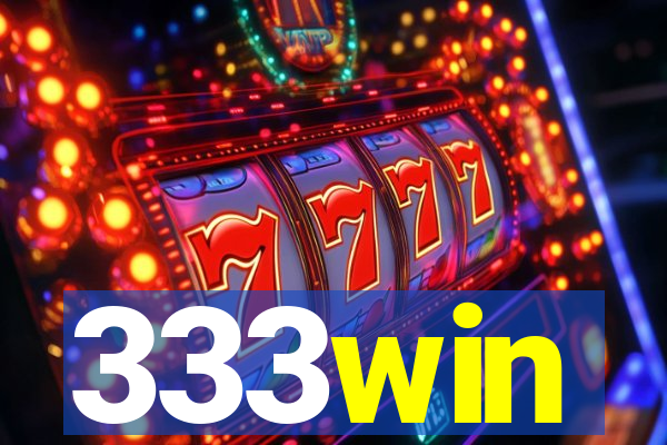 333win