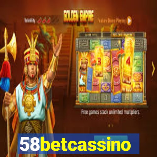58betcassino