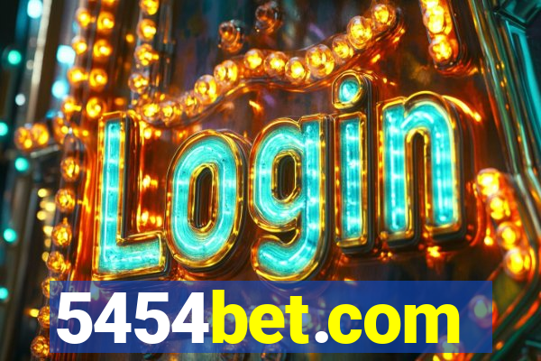 5454bet.com