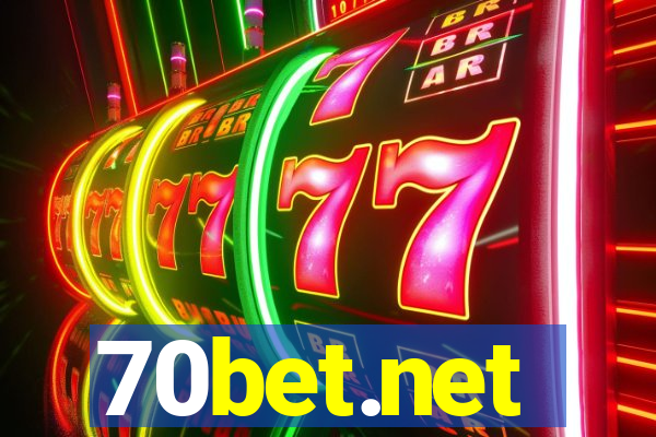 70bet.net