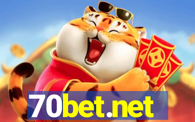 70bet.net