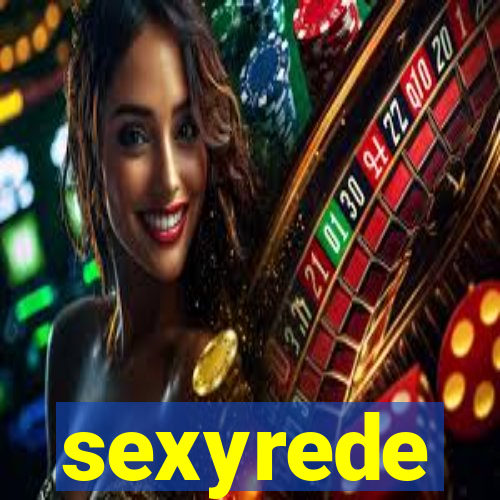 sexyrede