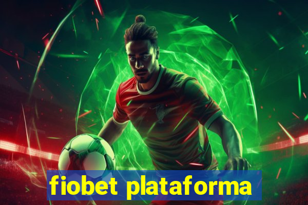 fiobet plataforma