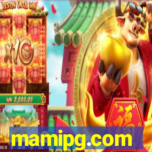 mamipg.com