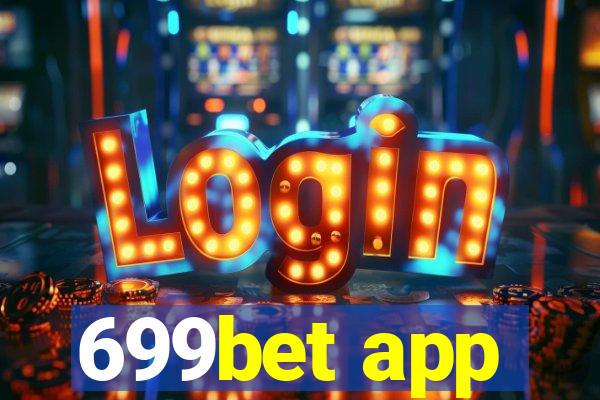 699bet app