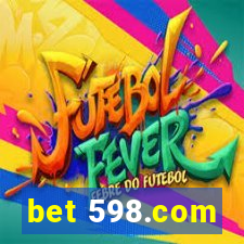 bet 598.com