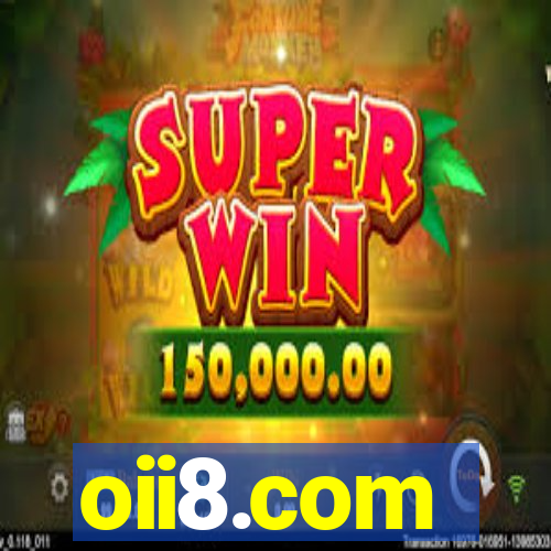 oii8.com