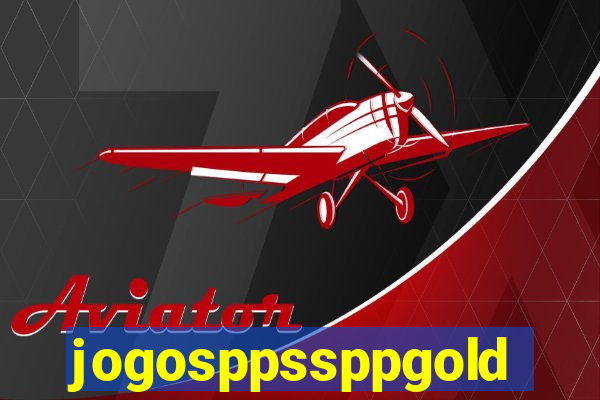 jogosppssppgold