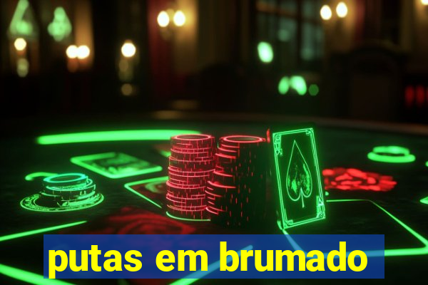 putas em brumado