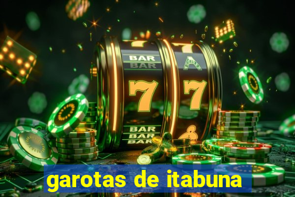 garotas de itabuna