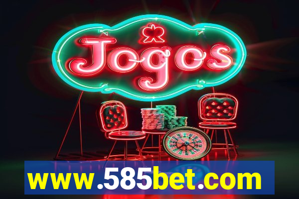 www.585bet.com