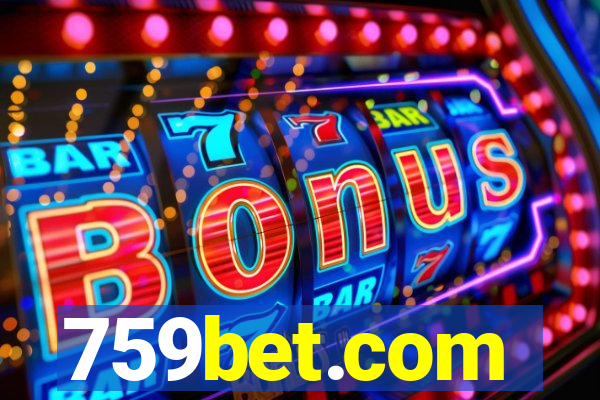 759bet.com