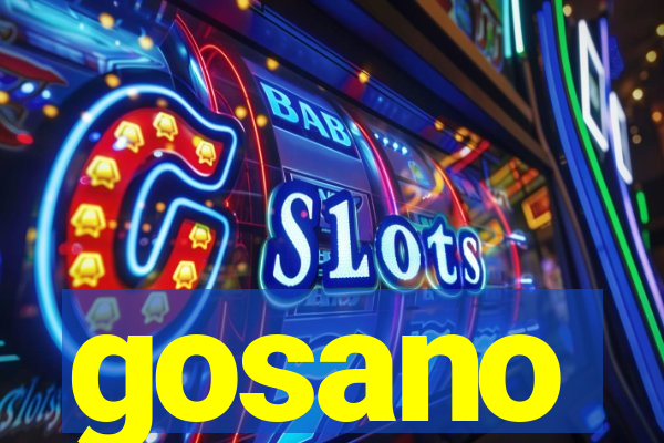 gosano