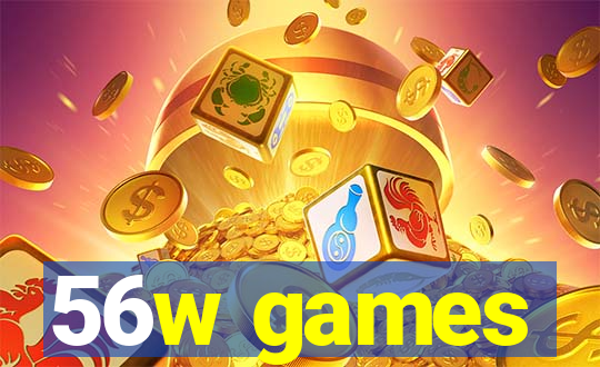 56w games