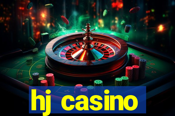 hj casino