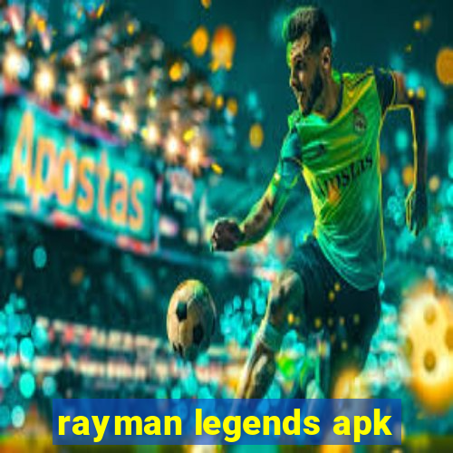 rayman legends apk