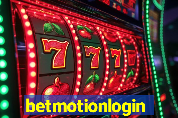 betmotionlogin