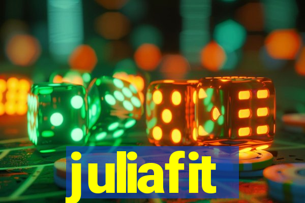 juliafit