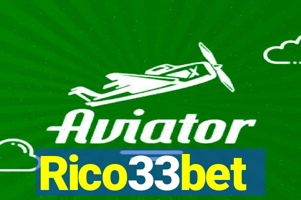 Rico33bet