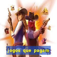 jogos que pagam pelo mercado pago