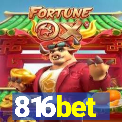 816bet