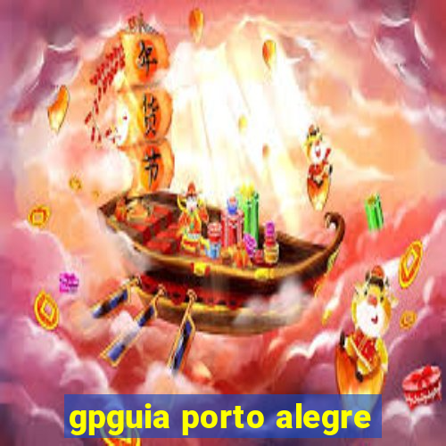 gpguia porto alegre