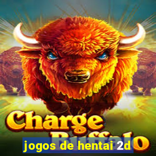 jogos de hentai 2d