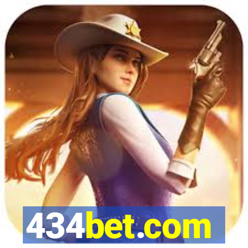434bet.com