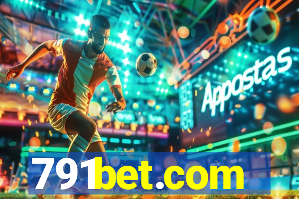 791bet.com