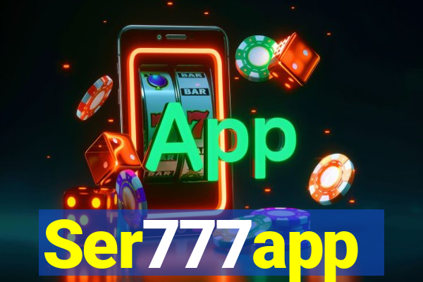 Ser777app