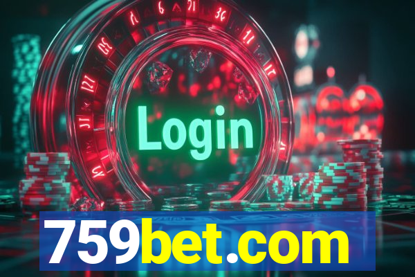 759bet.com